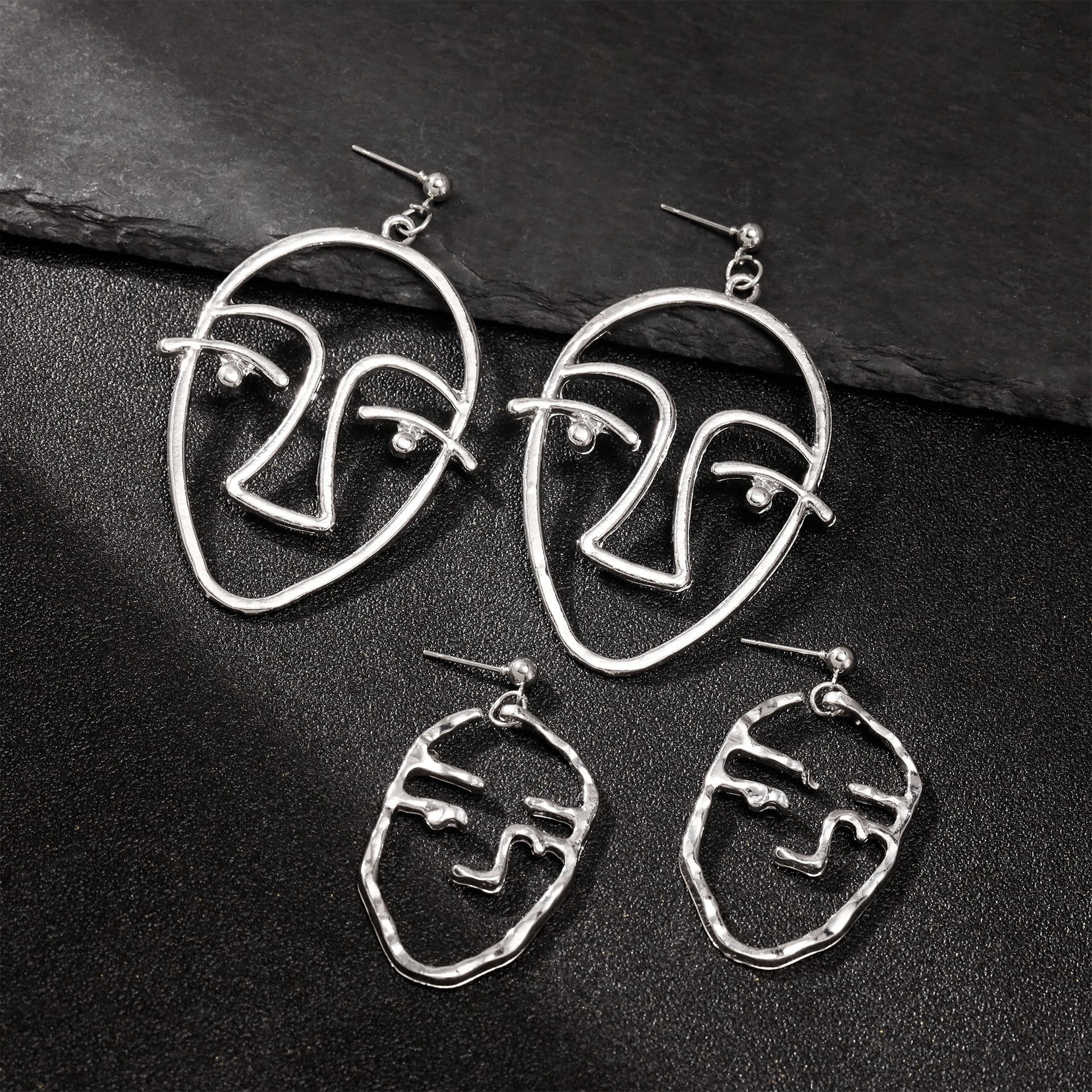 Classic Earring with Timeless Appeal