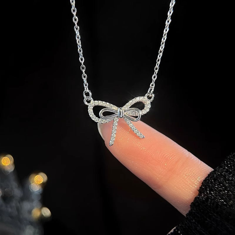 Delicate Artisan Necklace