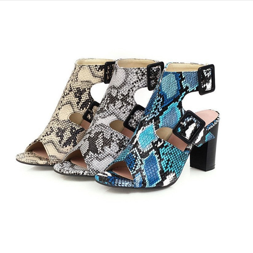 Beautifully Crafted Orthopedic Sandals