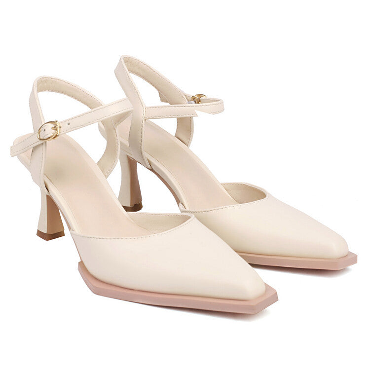 Beautifully Crafted Orthopedic Sandals