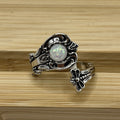 Delicate Artisan Ring