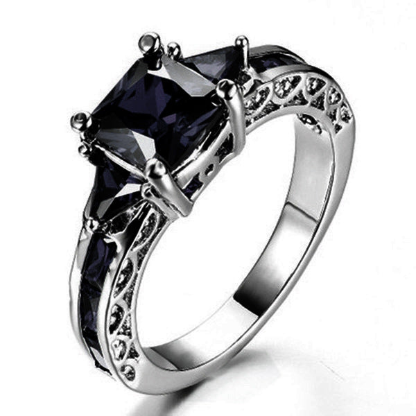 Vintage Handmade Ring