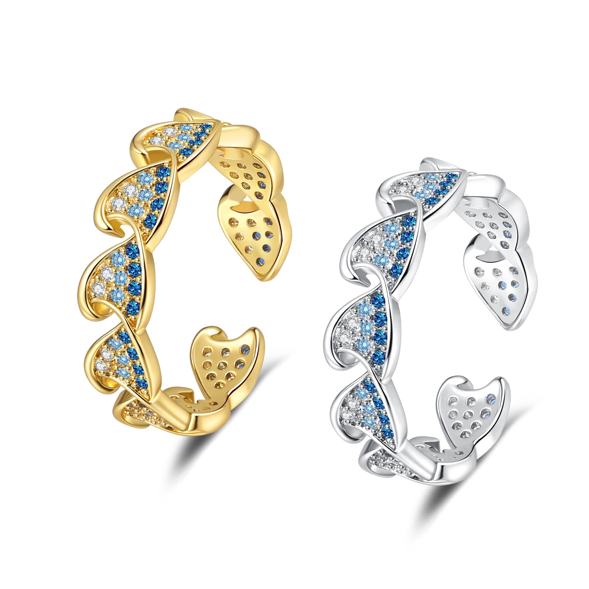 Stunning Ring for Daily Wear