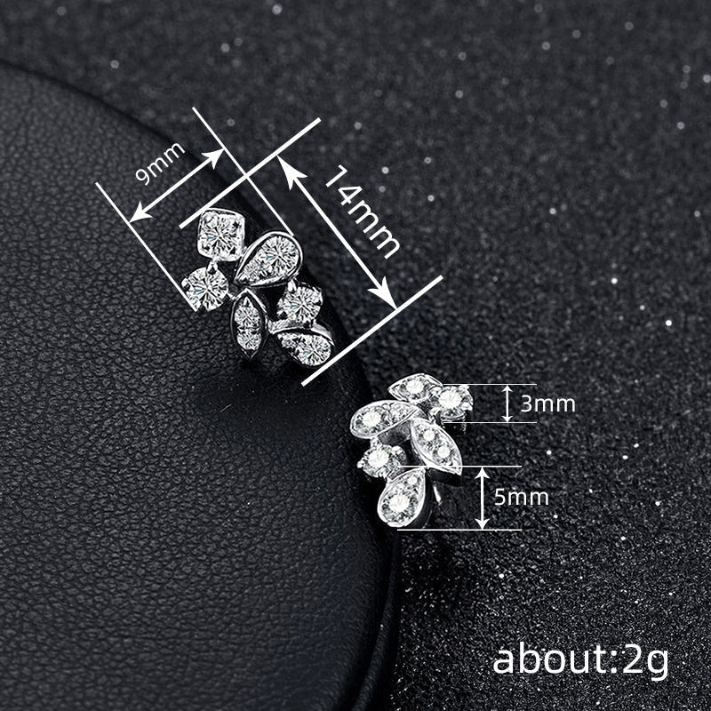 Stunning Earring for Daily Wear