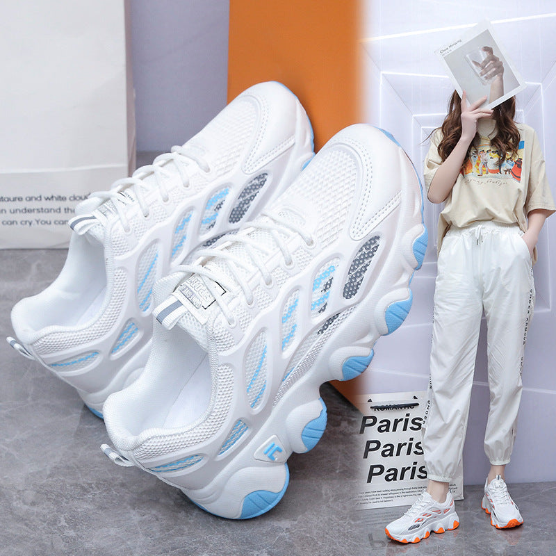 Comfortable Orthopedic Sneakers for Daily Wear