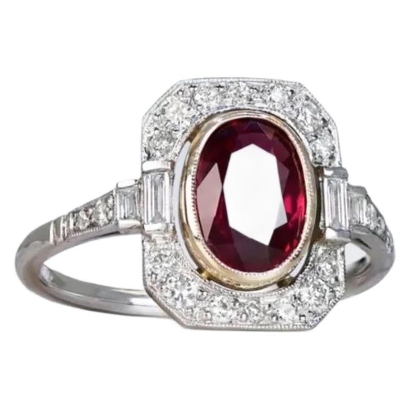 Stunning Ring for Daily Wear