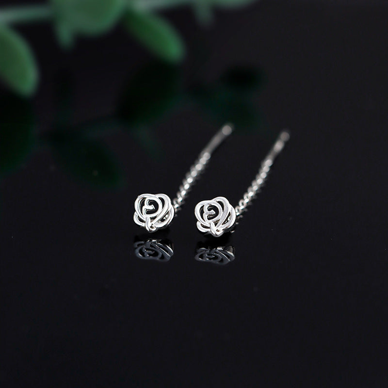 Elegant Earring for Every Occasion