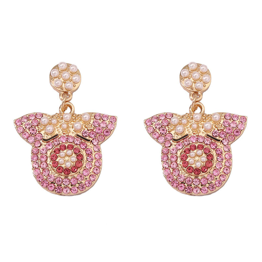 Stunning Earring for Daily Wear