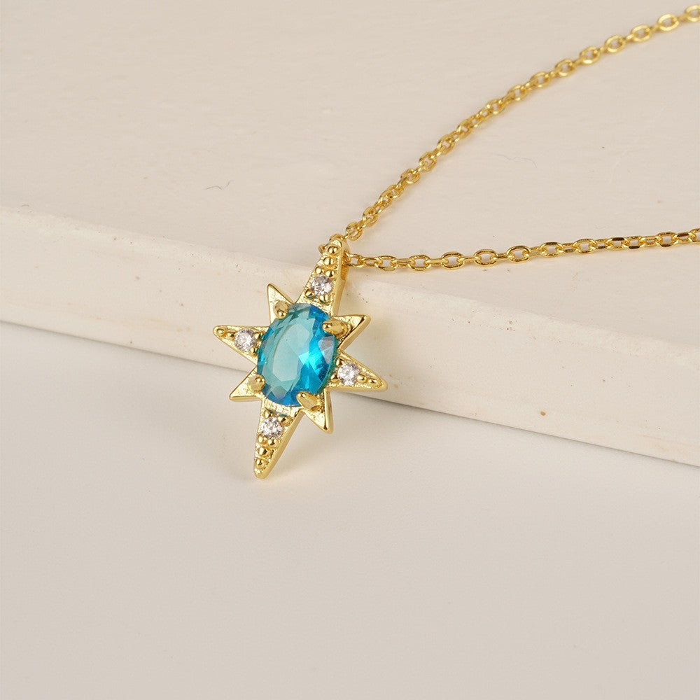 Vintage Handmade Necklace
