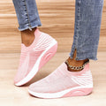 Chic Orthopedic Shoes with Unique Design