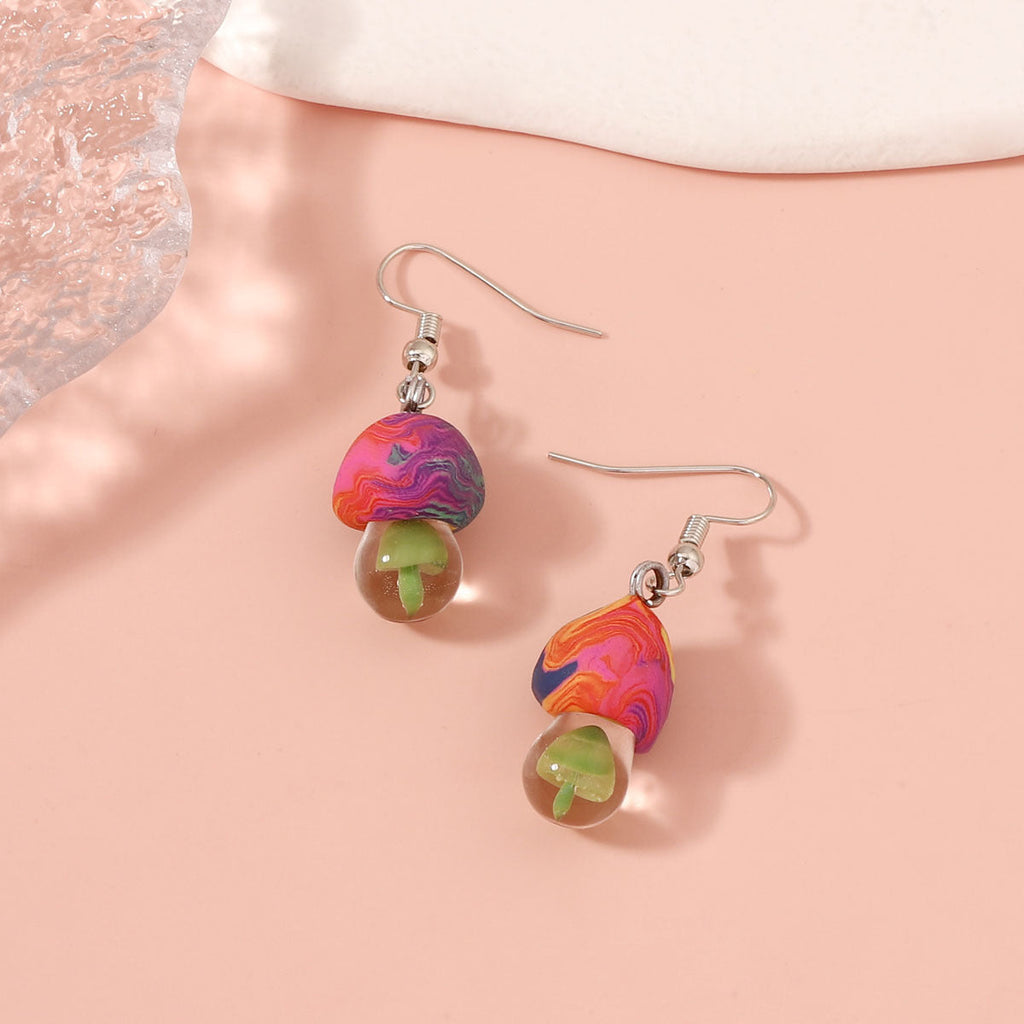 Stunning Earring for Daily Wear