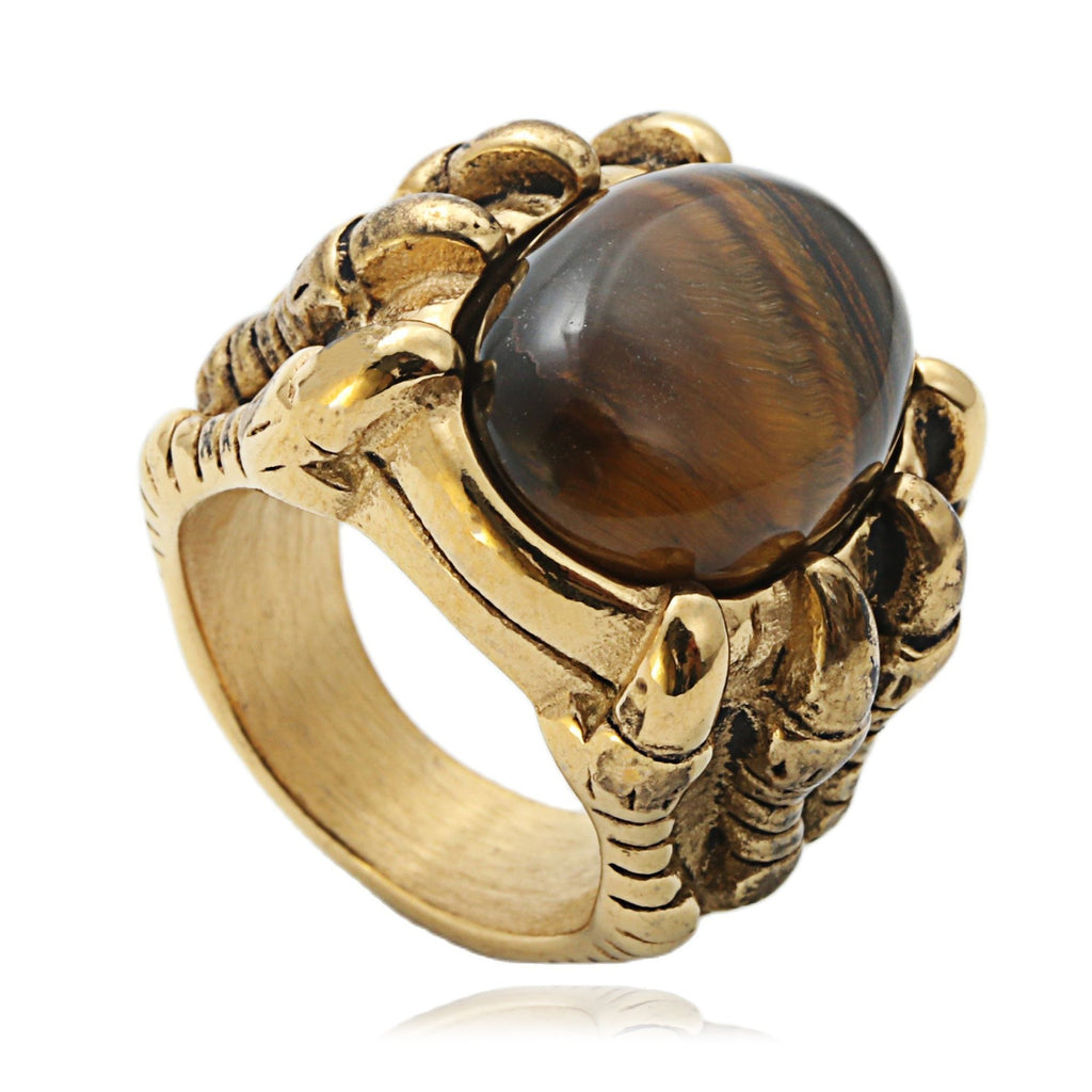 Classic Ring with Timeless Appeal