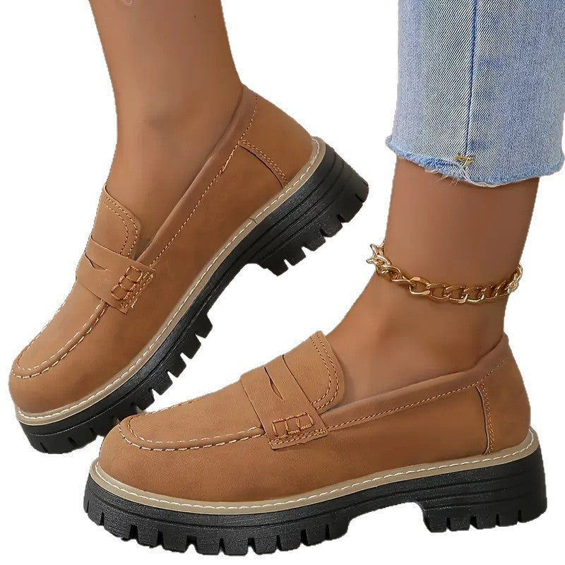 Vintage Inspired Orthopedic Shoes