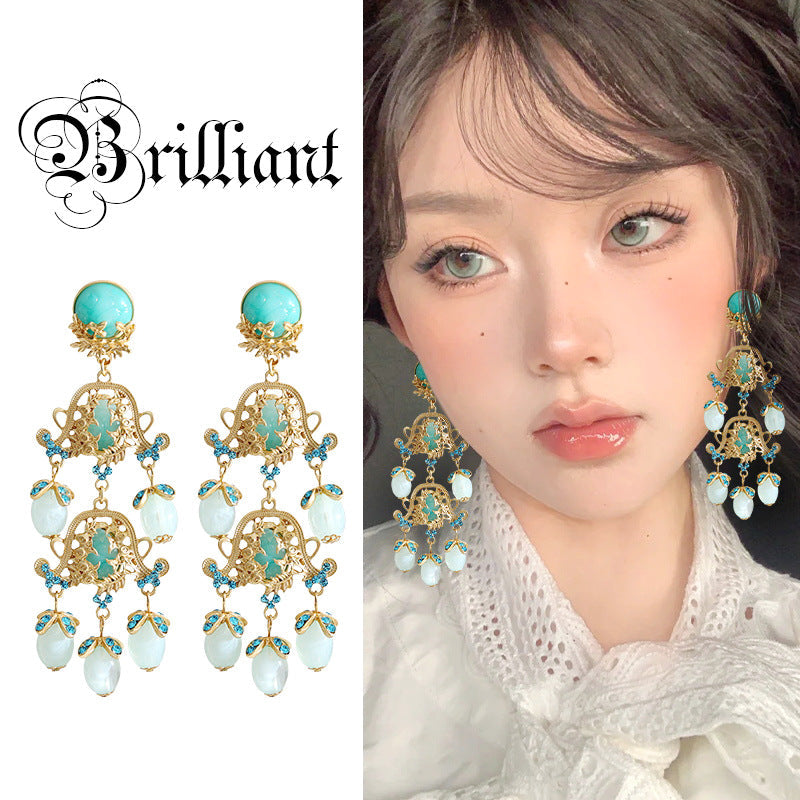 Elegant Pearl Earring for Every Occasion