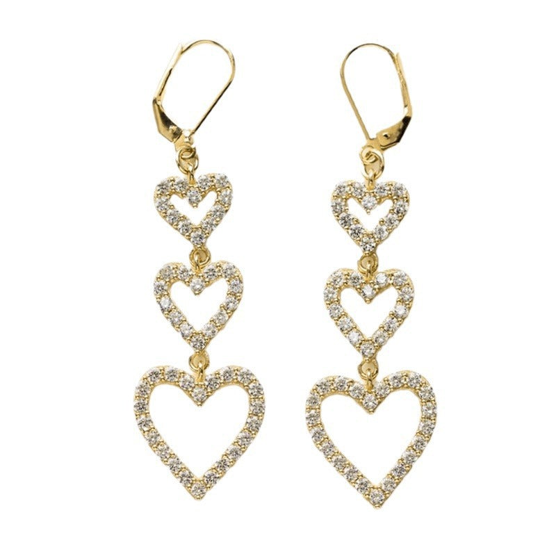 Stunning Earring for Daily Wear