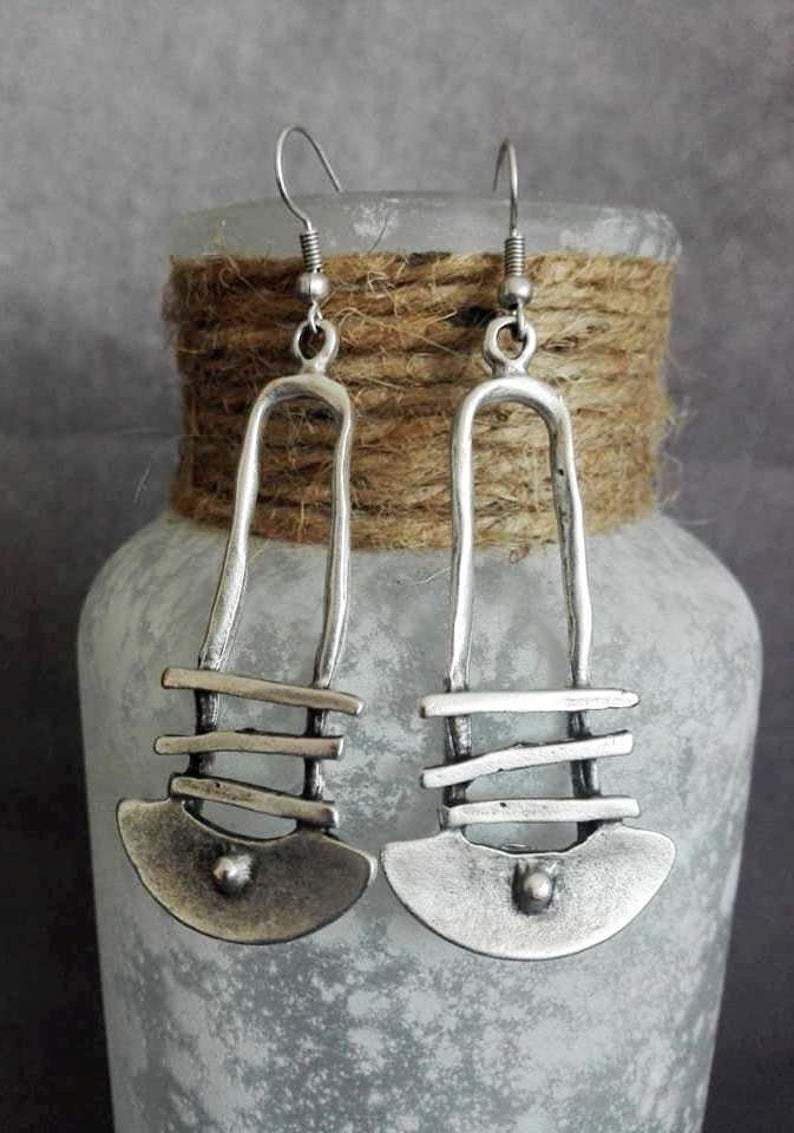 Romantic Earring for Special Moments
