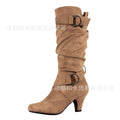 Beautifully Crafted Orthopedic Boots