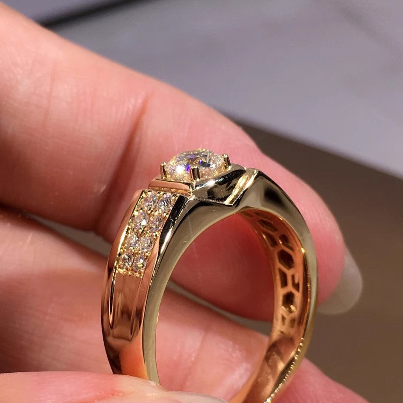 Stunning Ring for Daily Wear
