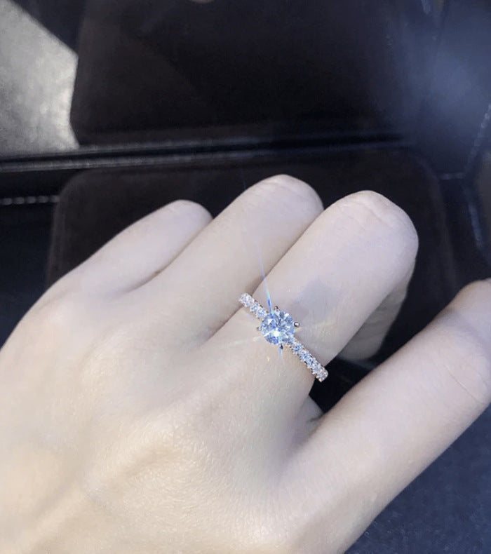 Stunning Ring for Daily Wear