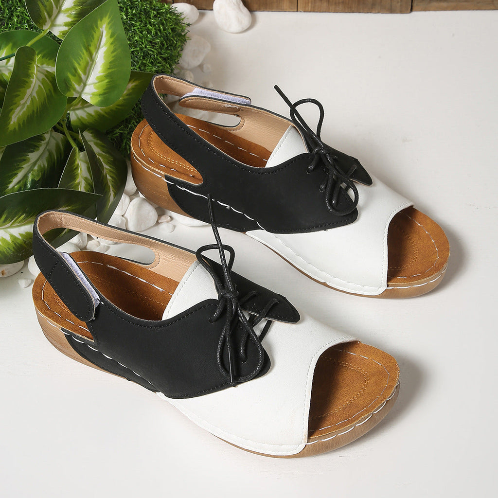 Beautifully Crafted Orthopedic Sandals