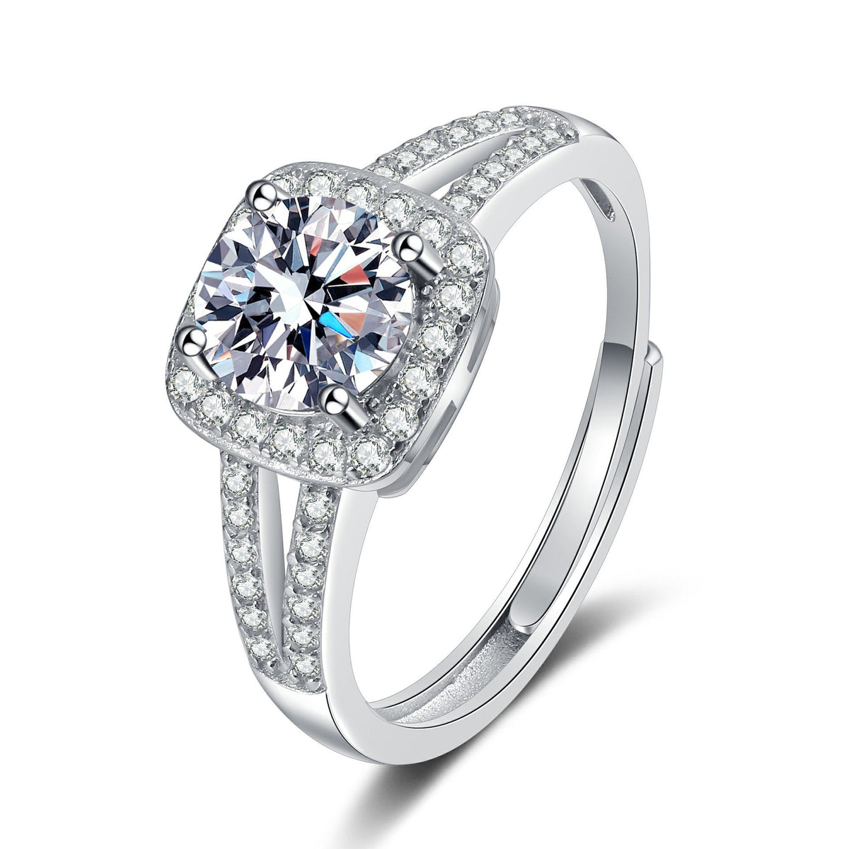 Beautiful Ring with Unique Style