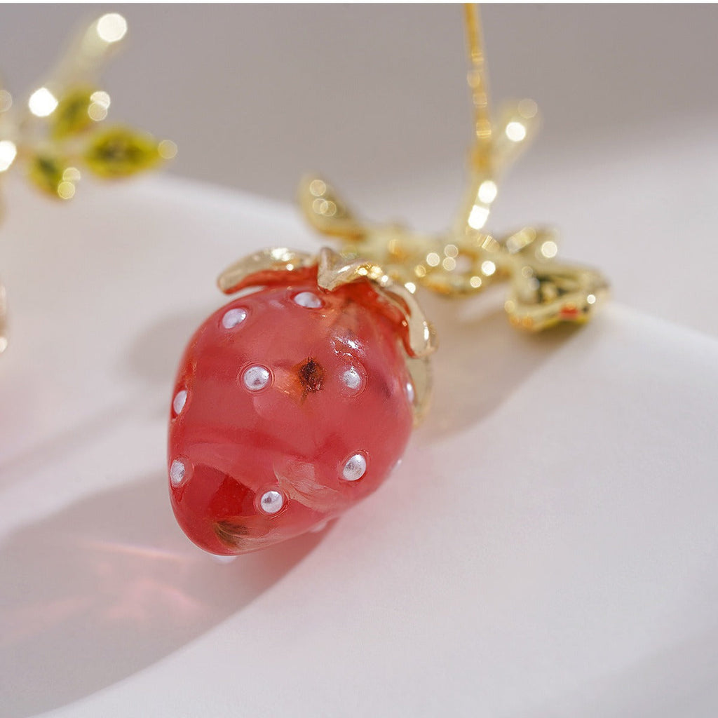 Charming Earring for Any Occasion