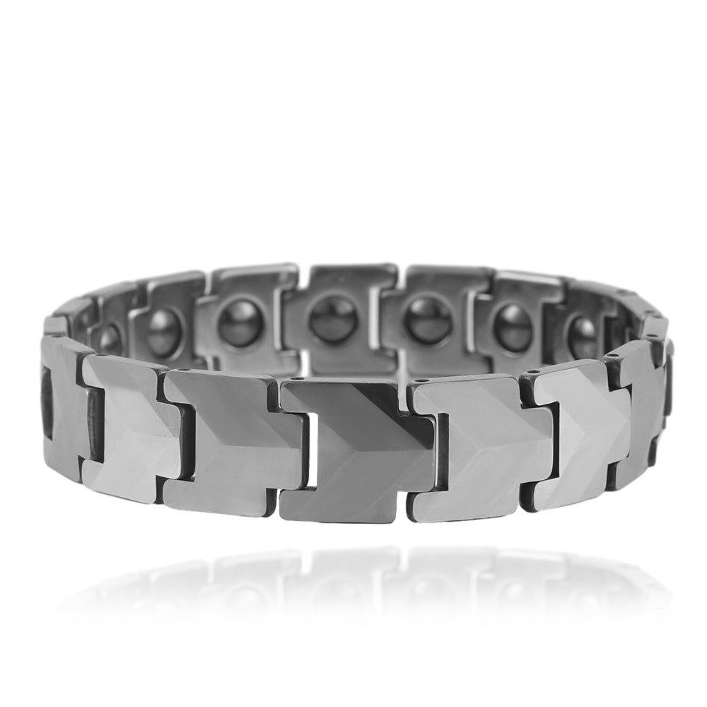 Classic Bracelet with Timeless Appeal
