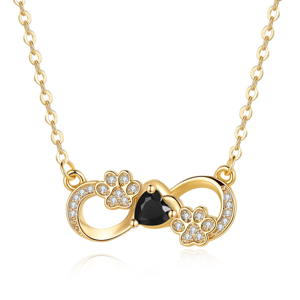 Beautiful Necklace with Unique Style