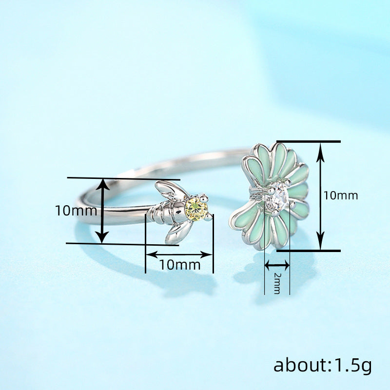 Romantic Ring for Special Moments