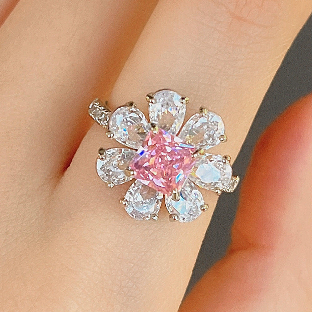 Vintage Handmade Ring