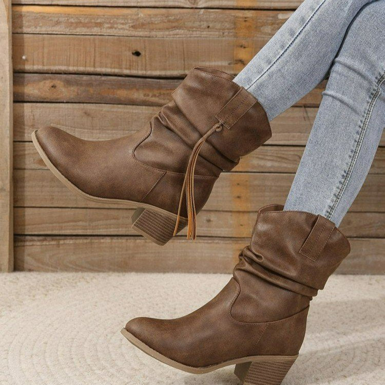 Comfortable Orthopedic Boots for Daily Wear