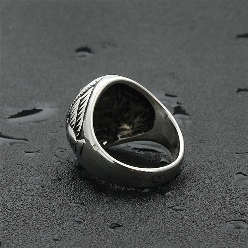 Stunning Ring for Daily Wear