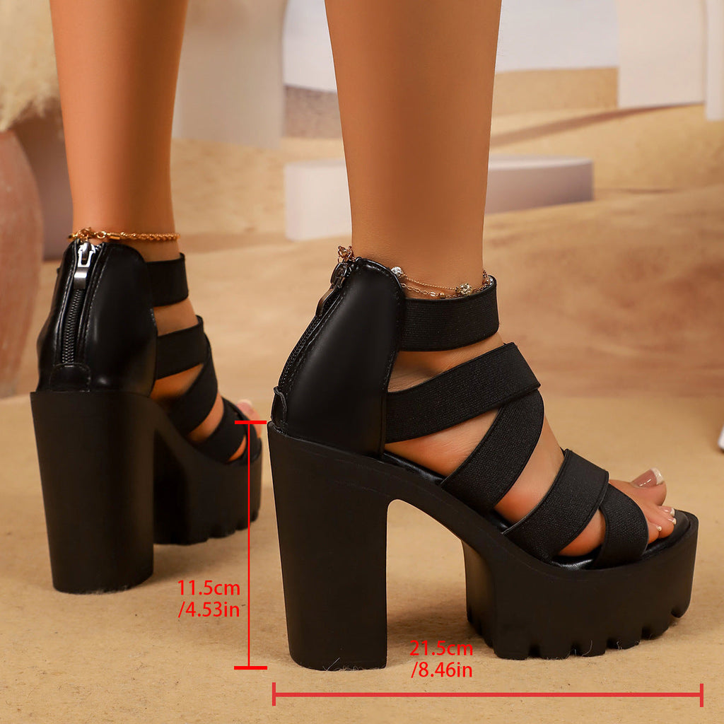 Beautifully Crafted Orthopedic Sandals