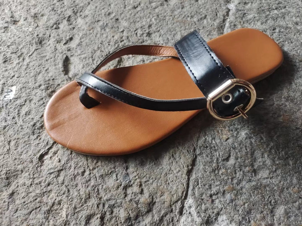 Comfortable Orthopedic Sandals for Daily Wear