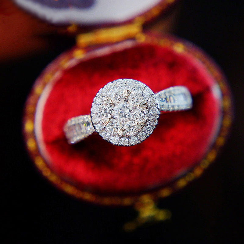 Stunning Ring for Daily Wear