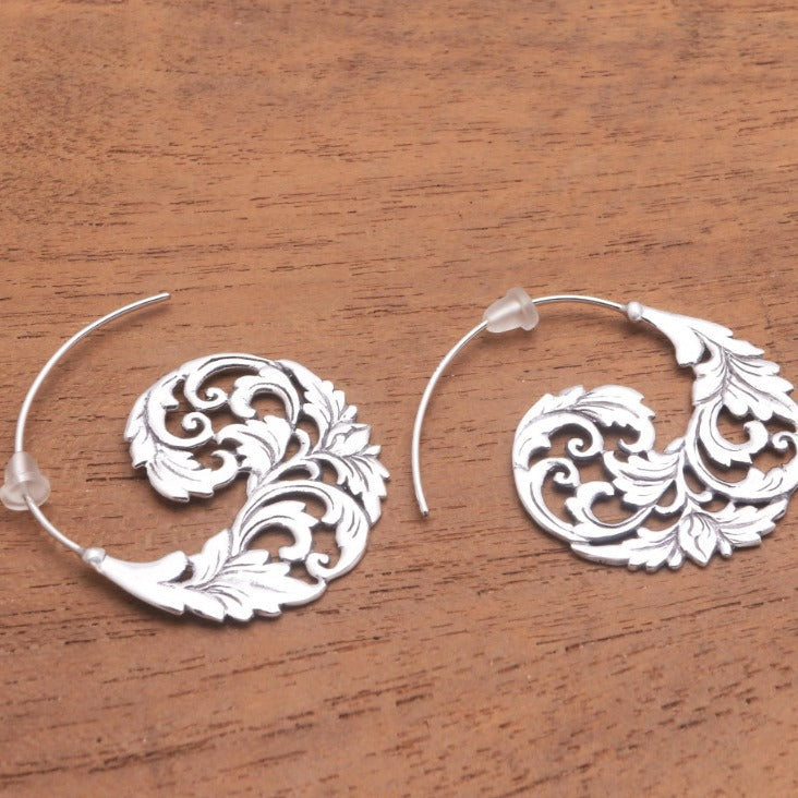 Romantic Earring for Special Moments