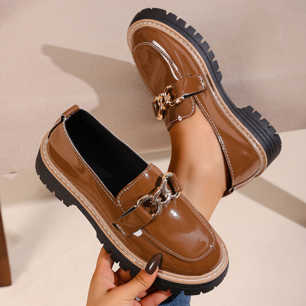 Elegant Orthopedic Shoes for Every Step