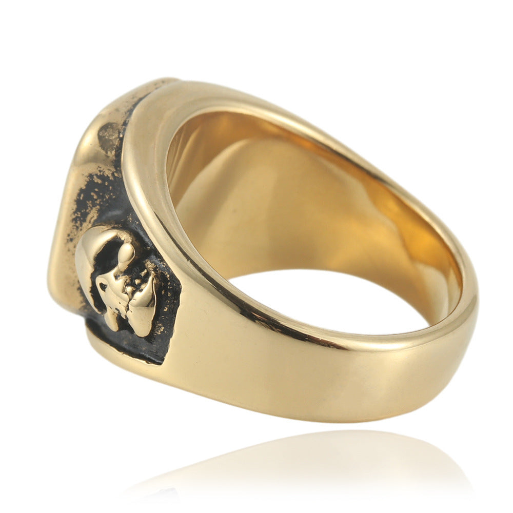 Elegant Ring for Every Occasion