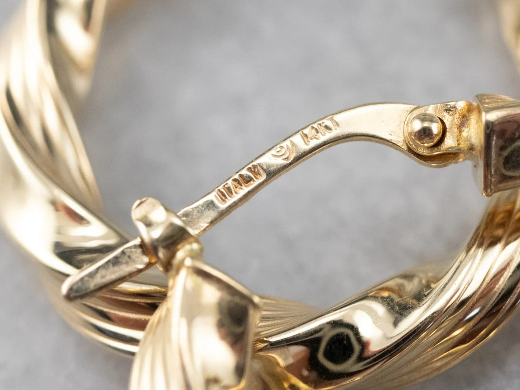 Elegant Earring for Every Occasion