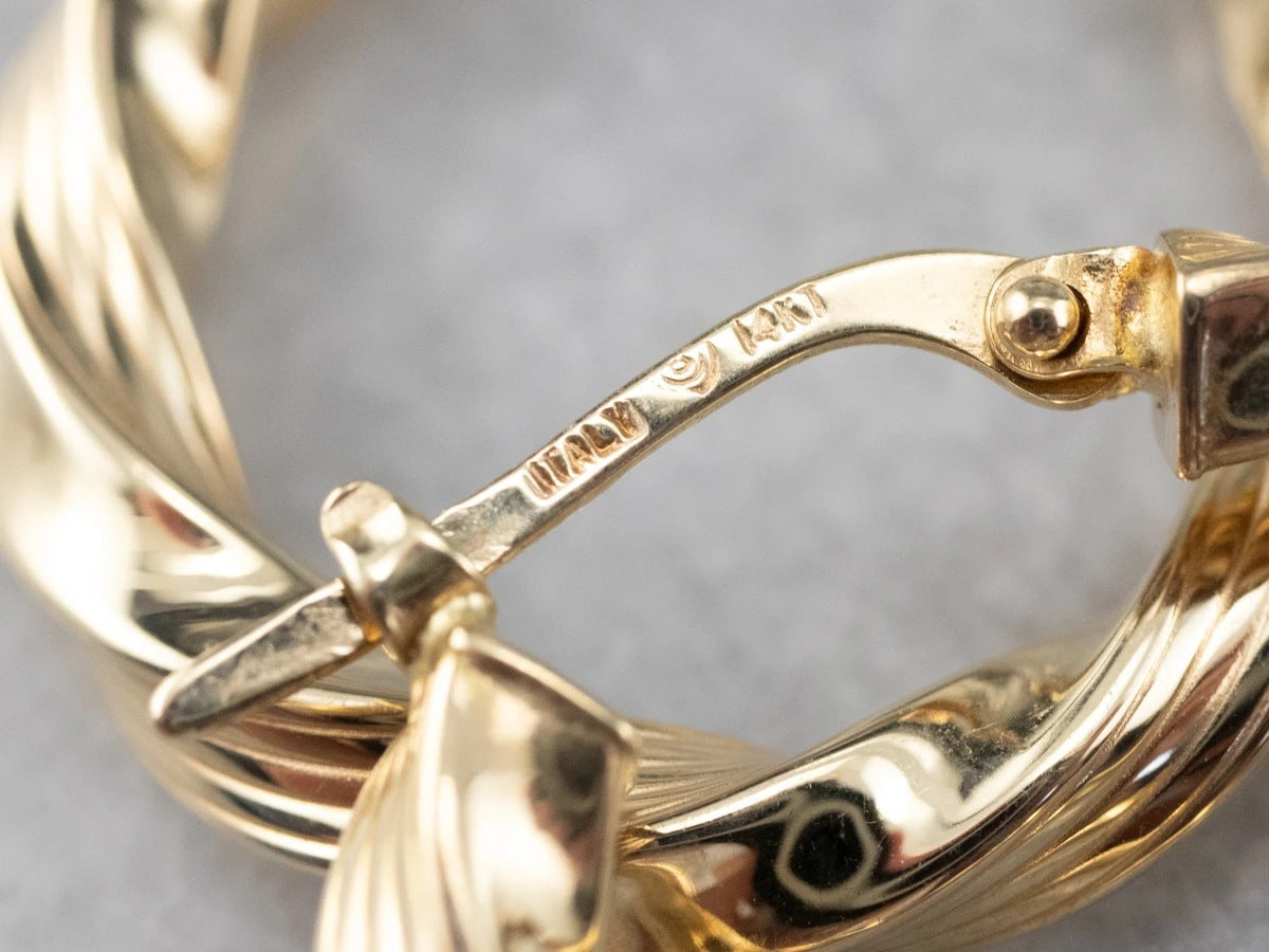 Elegant Earring for Every Occasion