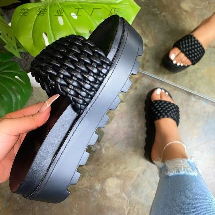 Classic Orthopedic Sandals with Timeless Style