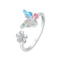 Beautiful Ring with Unique Style