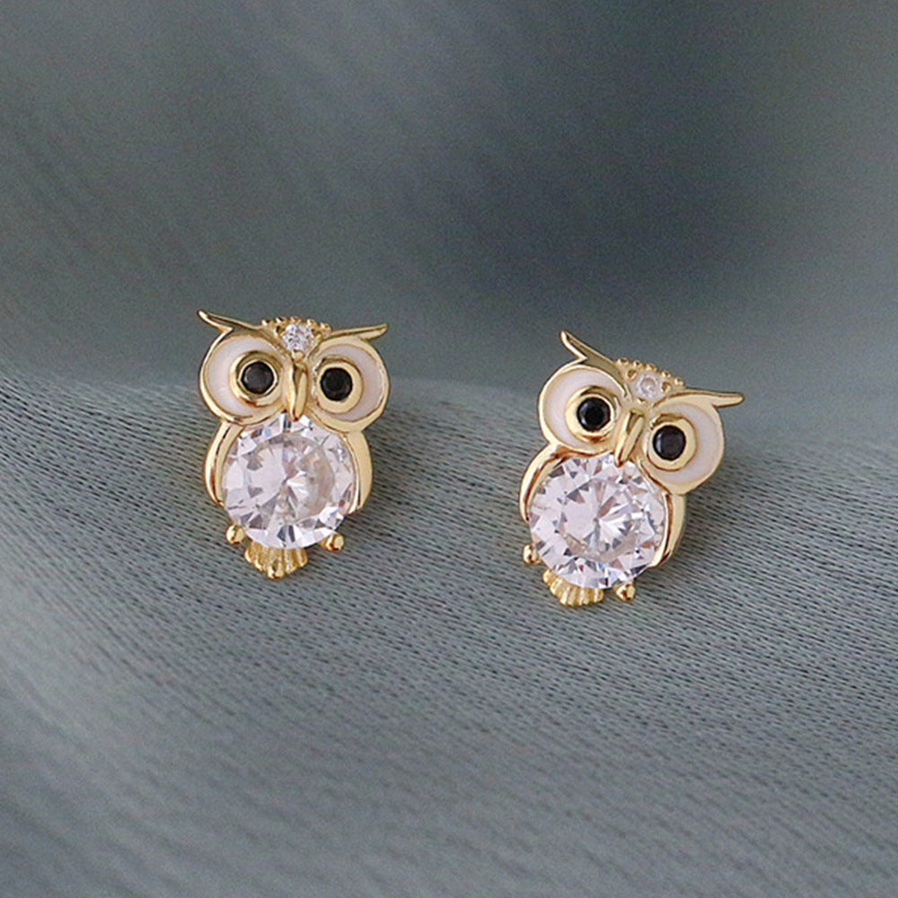 Charming Earring for Any Occasion