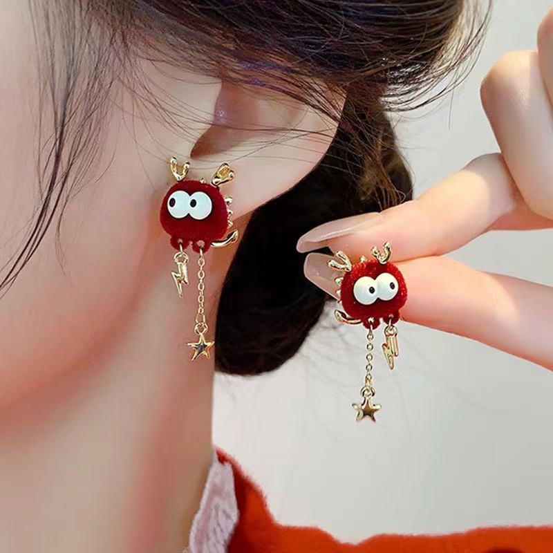 Elegant Earring for Every Occasion