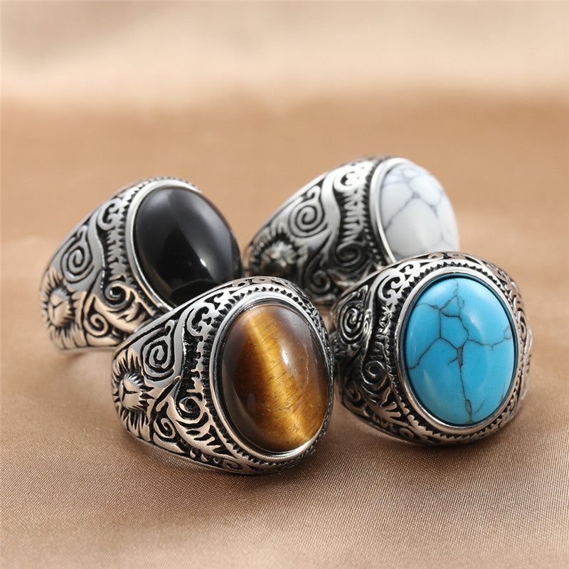 Stunning Ring for Daily Wear
