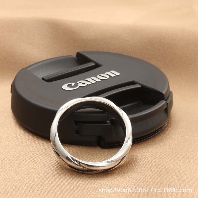 Charming Ring for Any Occasion
