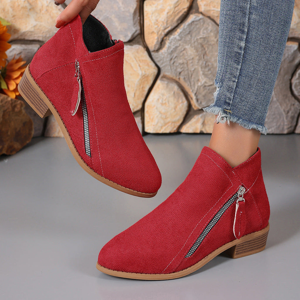 Comfortable Orthopedic Boots for Daily Wear