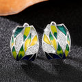 Beautiful Earring with Unique Style