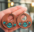 Stunning Earring for Daily Wear