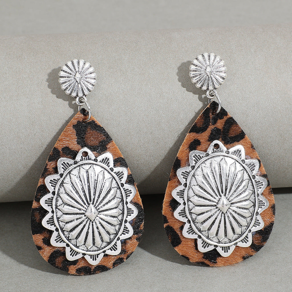 Stunning Earring for Daily Wear